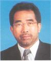 Photo - Jamaludin bin Dato' Mohd Jarjis, YB Dato' Seri Dr. Haji